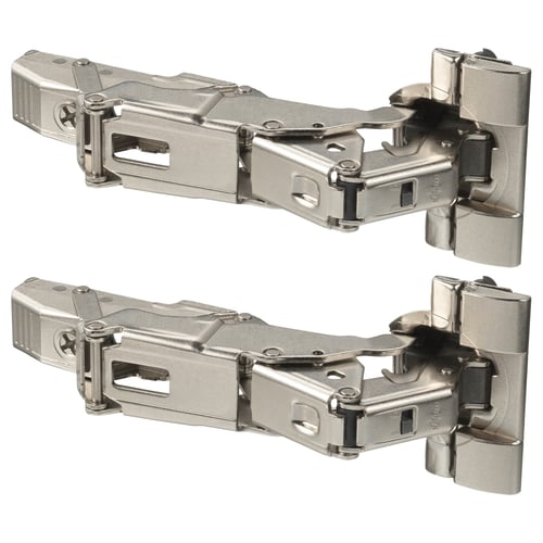 Soft Close Hinges & Door Dampers IKEA