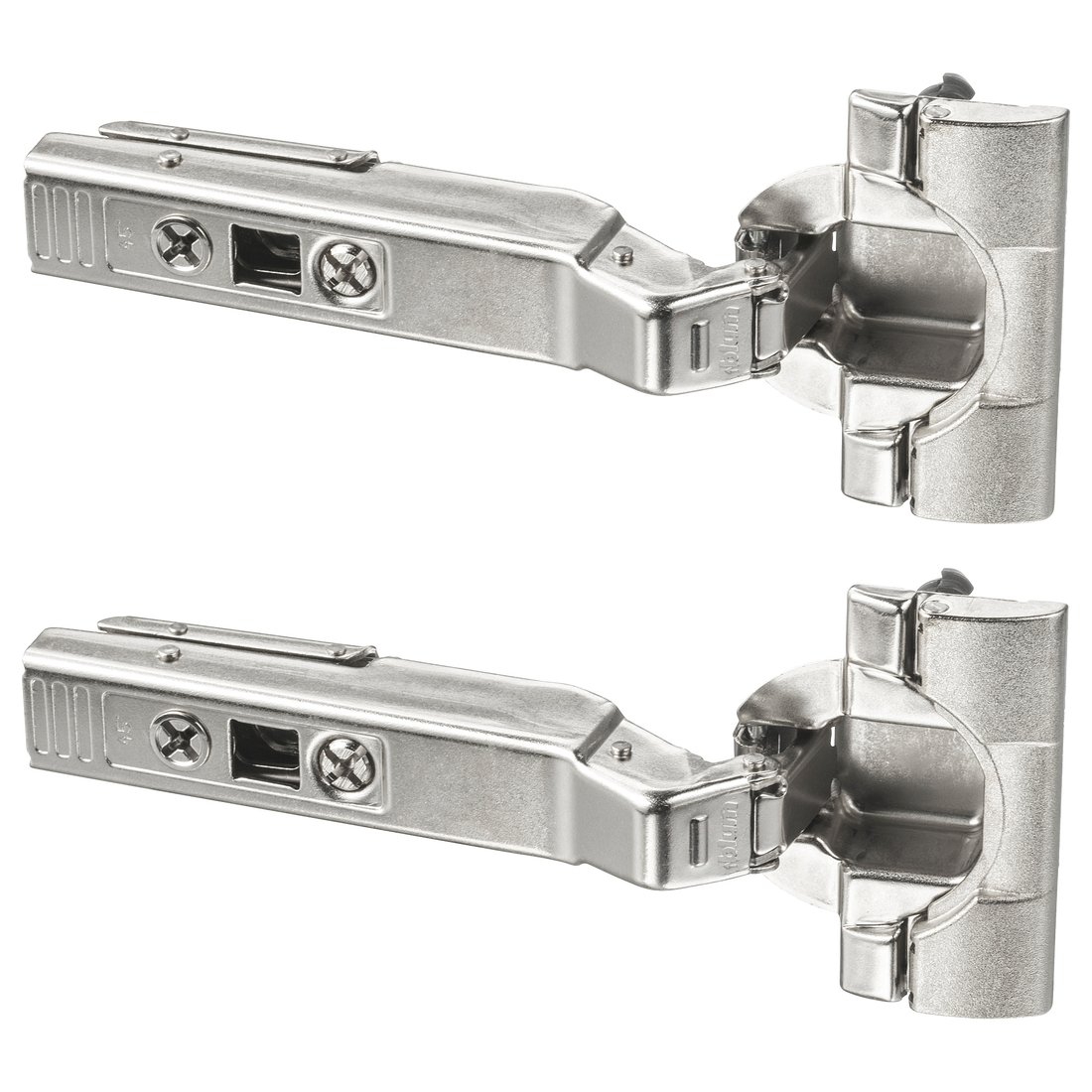 Soft Close Hinges & Door Dampers IKEA