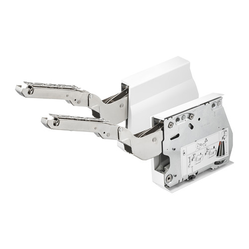 UTRUSTA Large hinge for horizontal door IKEA