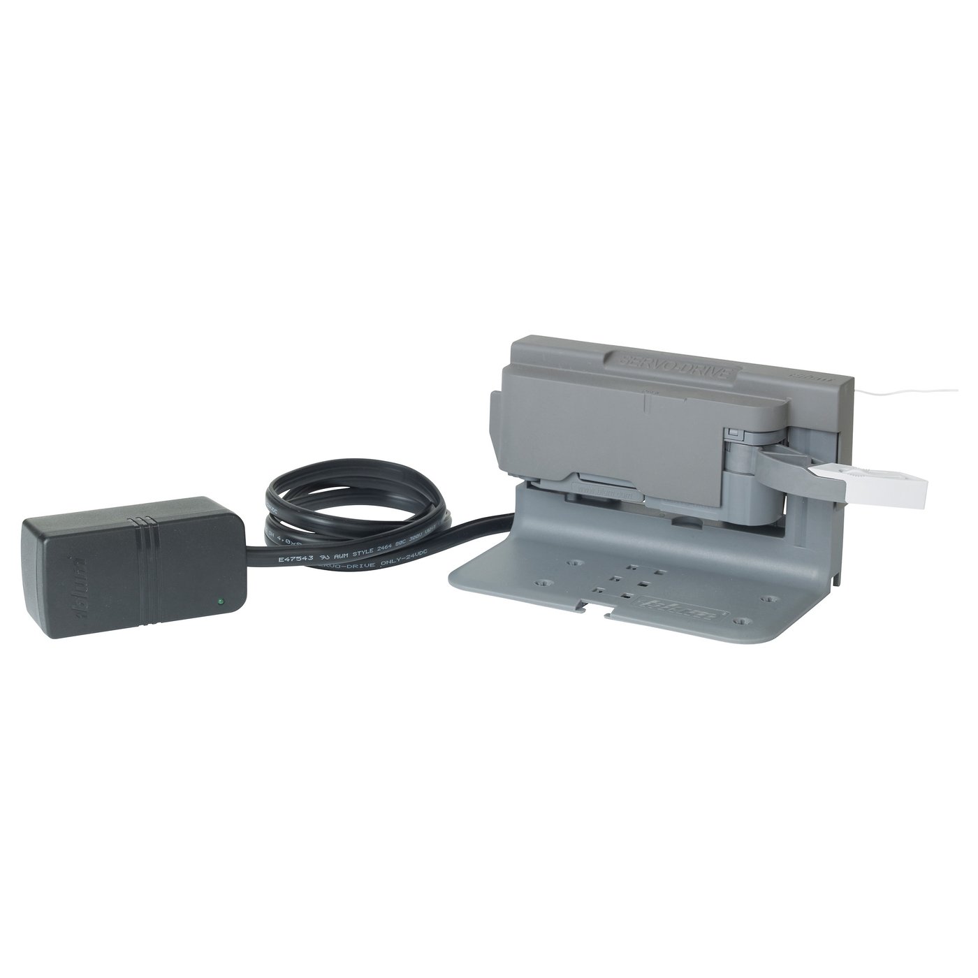 UTRUSTA push opener, electrical - IKEA CA