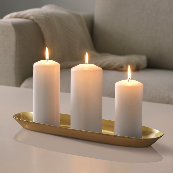 Candle Holders Tea light holders IKEA CA