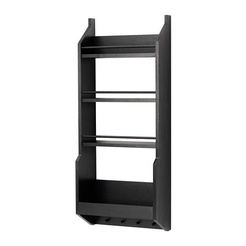 VADHOLMA Wall shelf IKEA