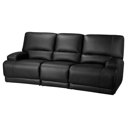 Leather Faux Leather Sofas Ikea