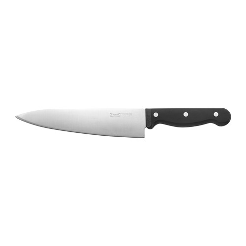 VARDAGEN Chef's knife IKEA