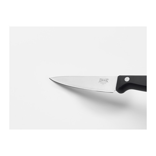 VARDAGEN Paring knife IKEA