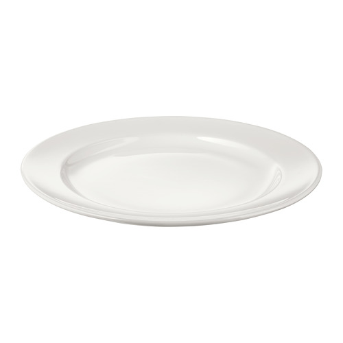 VARDAGEN Plate IKEA