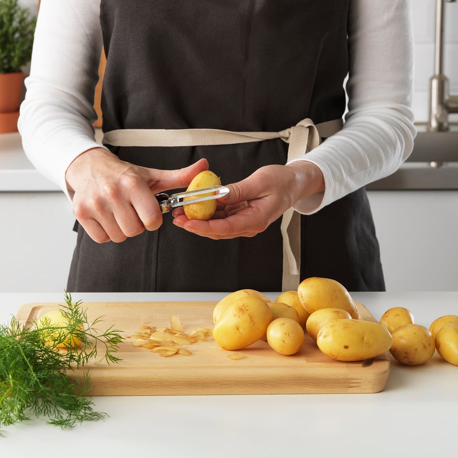 VARDAGEN potato peeler IKEA CA