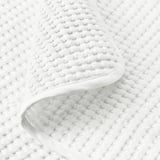 VÅRELD Bedspread, white, 91x98 "