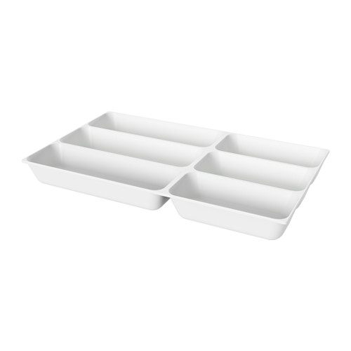 VARIERA Flatware tray IKEA