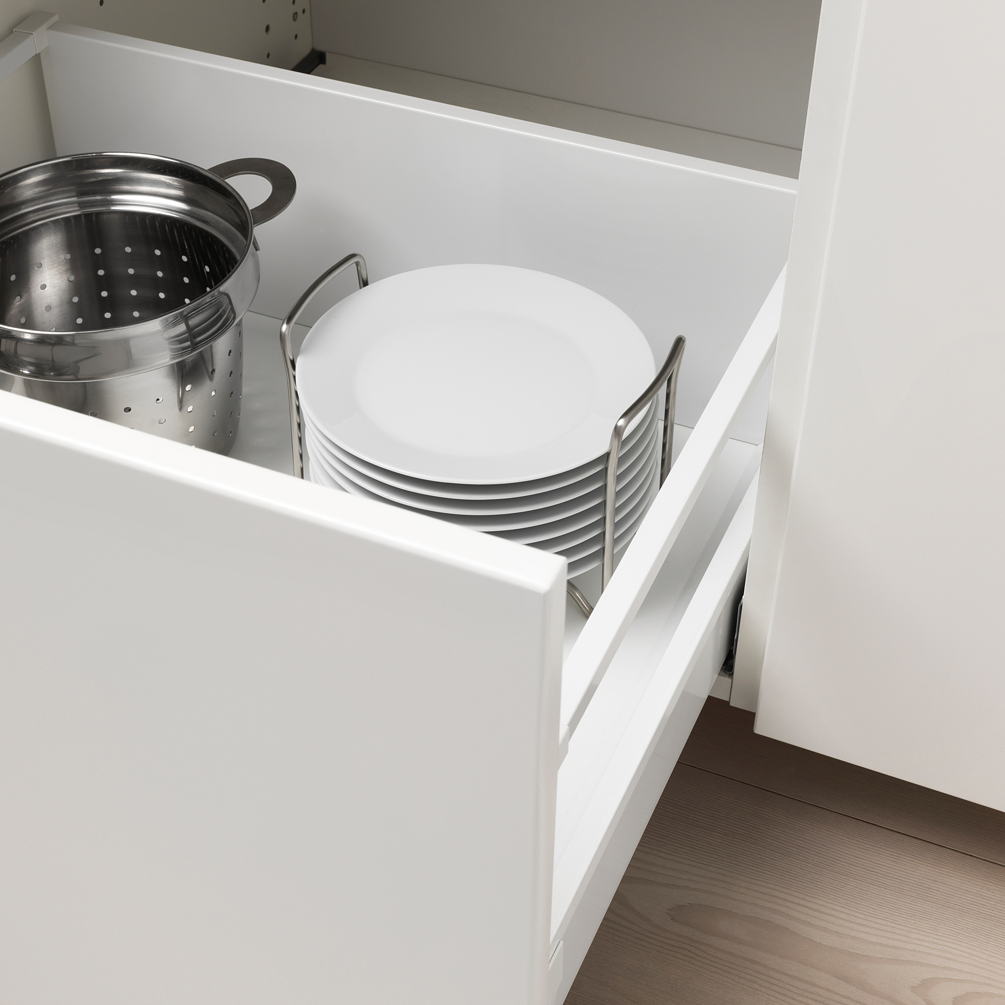 VARIERA Series - IKEA