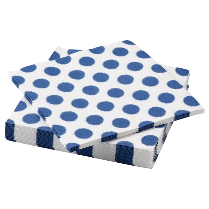Napkins IKEA
