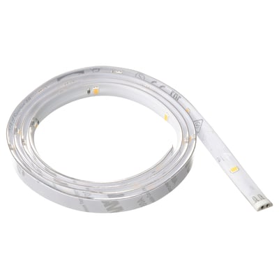 VATTENSTEN LED light strip, white, 39 "