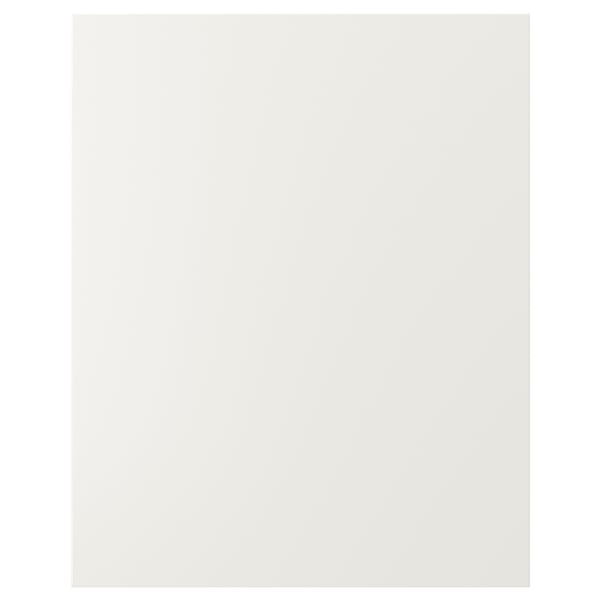 VEDDINGE Door, white, 24x30 "