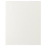 VEDDINGE Door, white, 24x30 "