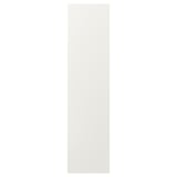 VEDDINGE Door, white, 15x60 "
