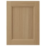 VEDHAMN Door, oak, 15x20 "