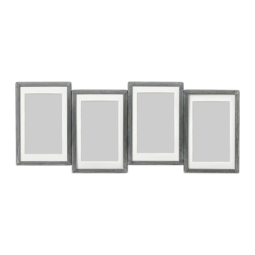 VIARED Collage frame for 4 photos IKEA