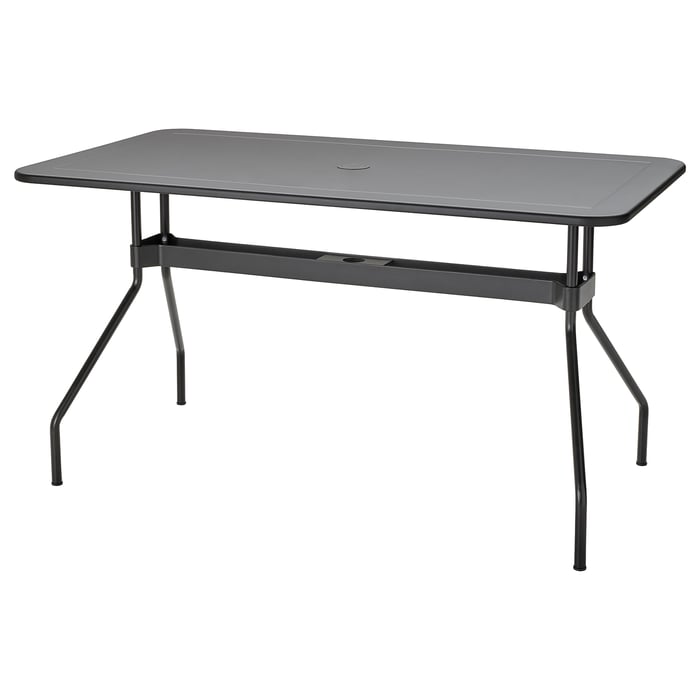 Patio & outdoor dining tables IKEA CA