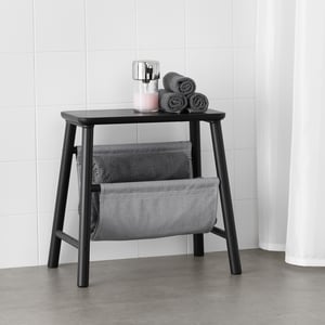 Bathroom Stools & Benches - Stylish Benches & Stools - IKEA CA
