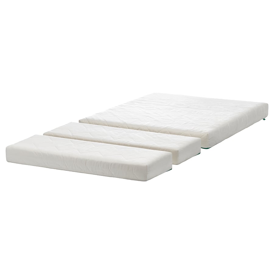 VIMSIG foam mattress for extendable bed, 97x190 cm (381/4x743/4") IKEA CA