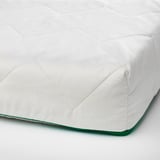 VIMSIG Foam mattress for extendable bed, 38 1/4x74 3/4 "