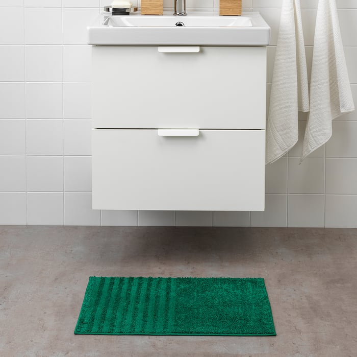 Bath & Shower Mats IKEA