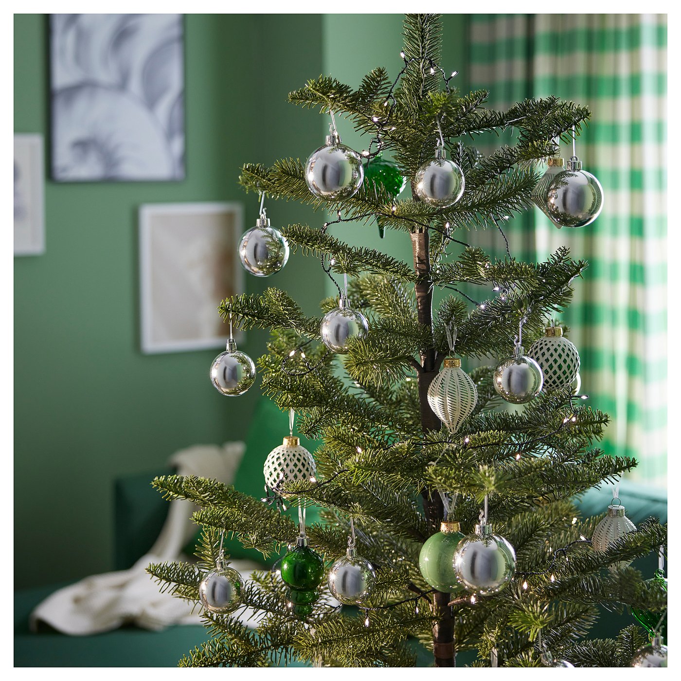 Christmas decorations ikea canada clearance