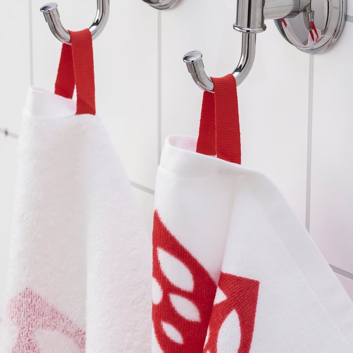 Hand Towels & Decorative Hand Towels - IKEA CA