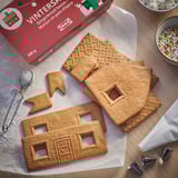 VINTERSAGA Gingerbread house, 1 lb