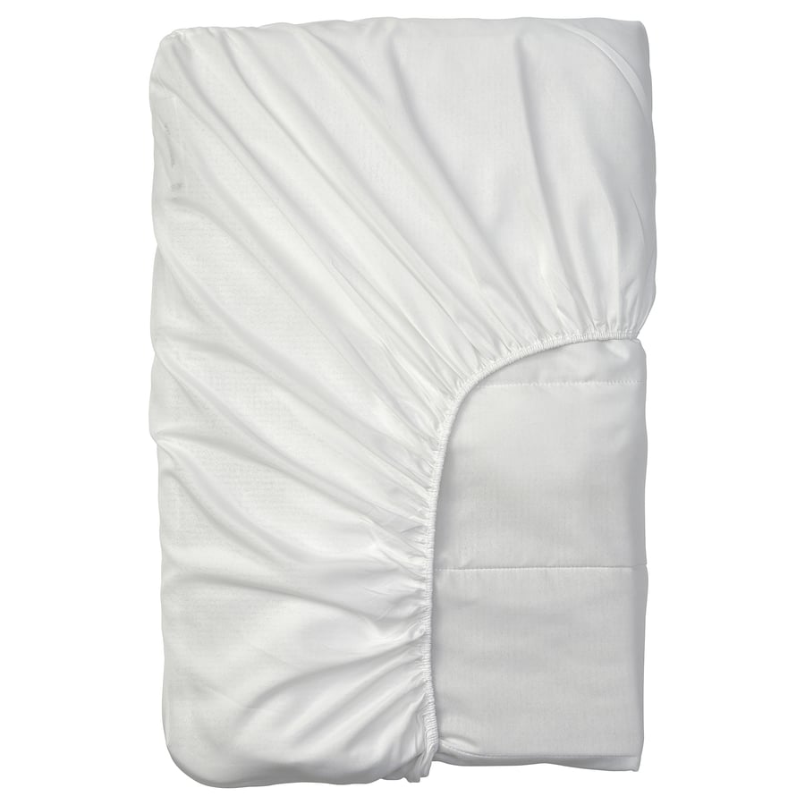 VIPPVEDEL king size mattress protector IKEA CA