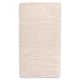 VOLLERSLEV Rug, high pile, white, 2 ' 7 "x4 ' 11 "