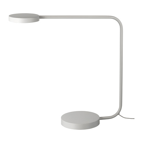 YPPERLIG LED table lamp IKEA