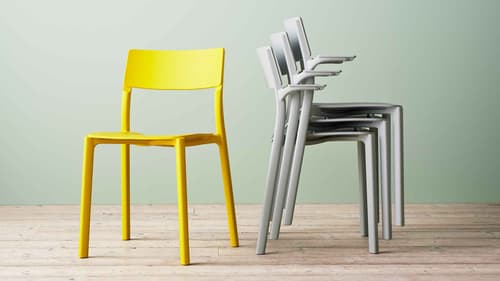 Dining chairs