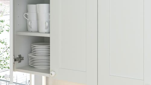 ENHET doors & drawer fronts