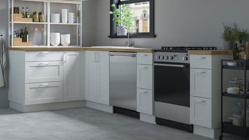 ENHET legs & plinths
