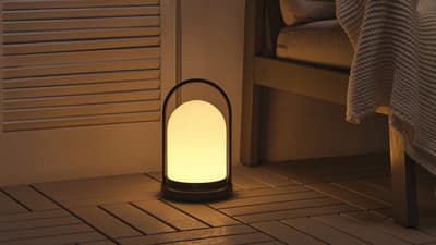 LED lanterns