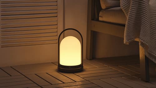 LED lanterns