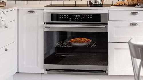 Ovens & combi-ovens for SEKTION