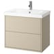 Bathroom vanities