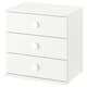 Kids dressers and chests