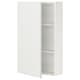 ENHET bathroom cabinets