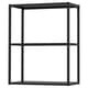 ENHET kitchen cabinets