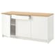 KNOXHULT kitchen cabinets & parts