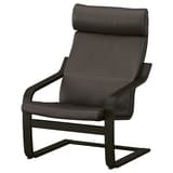 Fauteuils cuir