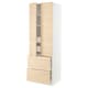 SEKTION pantry cabinets
