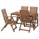Outdoor furniture
