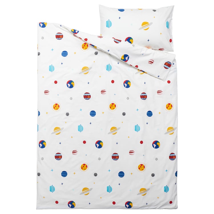 Hama Midi Mobile De L'Espace – Coffret 2500 Perles + 2 Plaques – Loisir Créatif Enfants – Multicolore