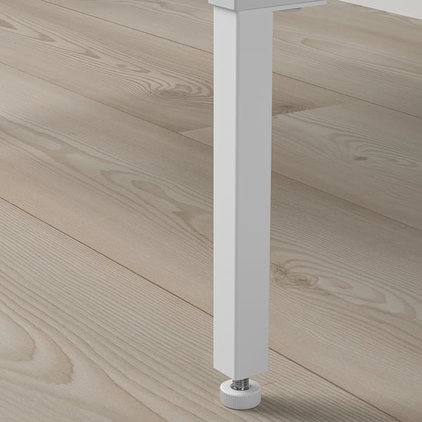AURDAL Agencement armoire-penderie, blanc, 68 1/2-94 1/2x15 3/4x87 "