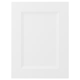 AXSTAD Porte, blanc mat, 15x20 "