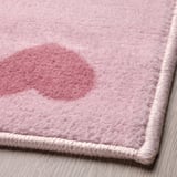 BARNDRÖM Tapis, rose, 4 ' 4 "x5 ' 3 "